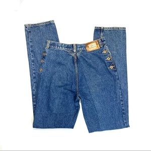 Lawman Western Superior Fit Jeans Size 13